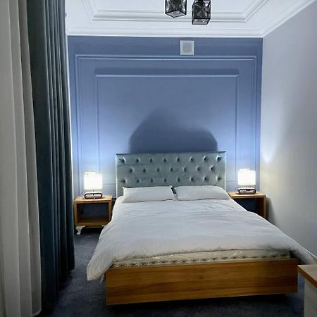 Hotel Plus 1 Самарканд Экстерьер фото