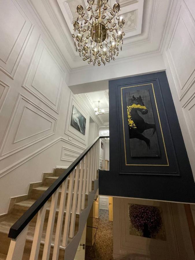 Hotel Plus 1 Самарканд Экстерьер фото