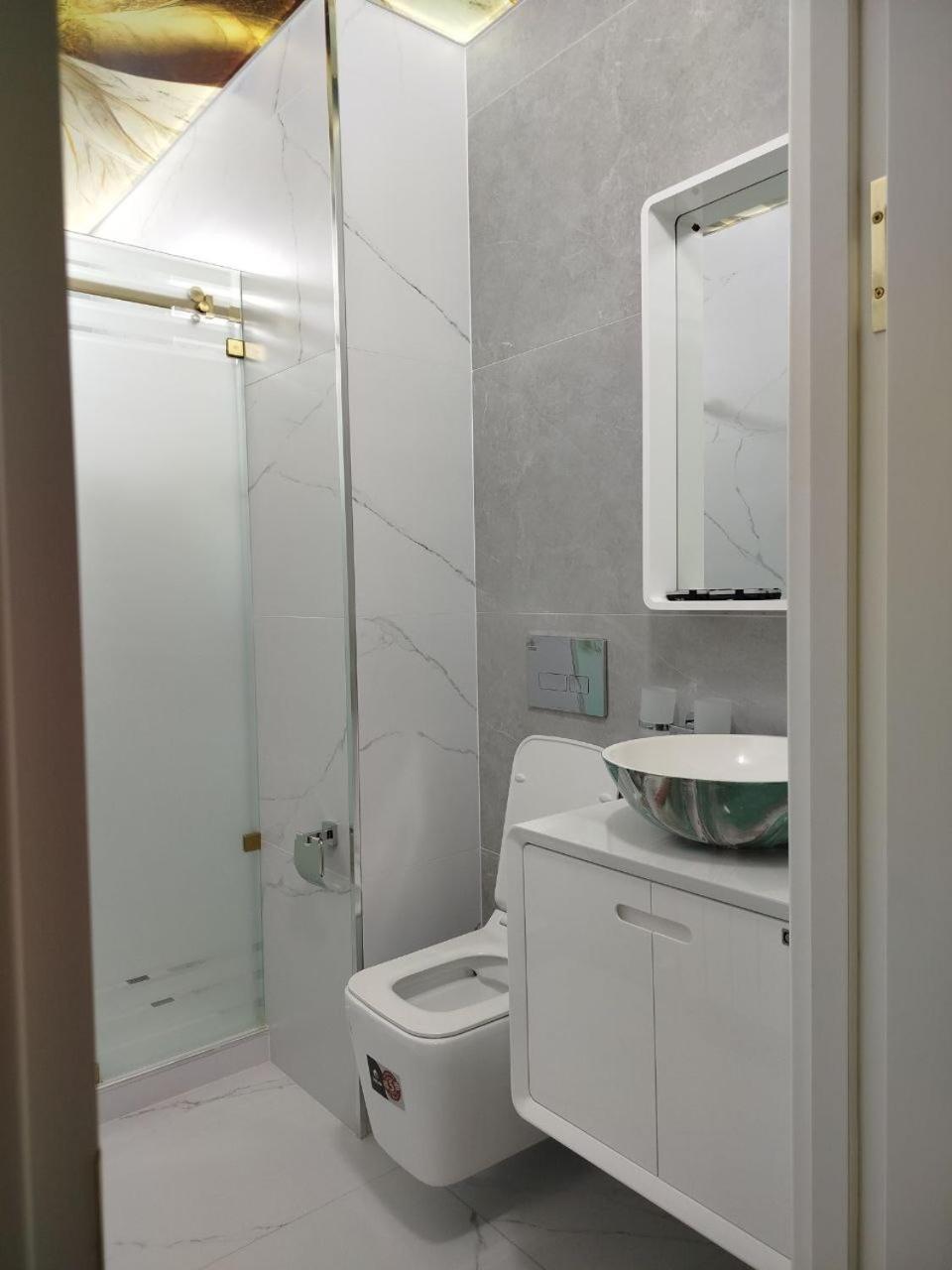 Hotel Plus 1 Самарканд Экстерьер фото